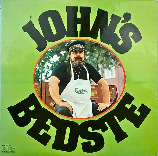 John's Bedste