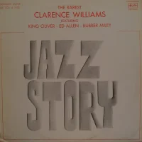 The Rarest Clarence Williams