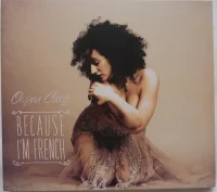 Because I'm French