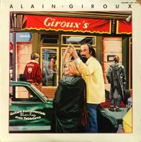 Giroux's