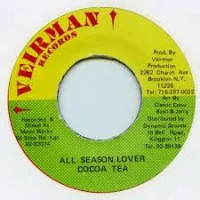 All Season Lover