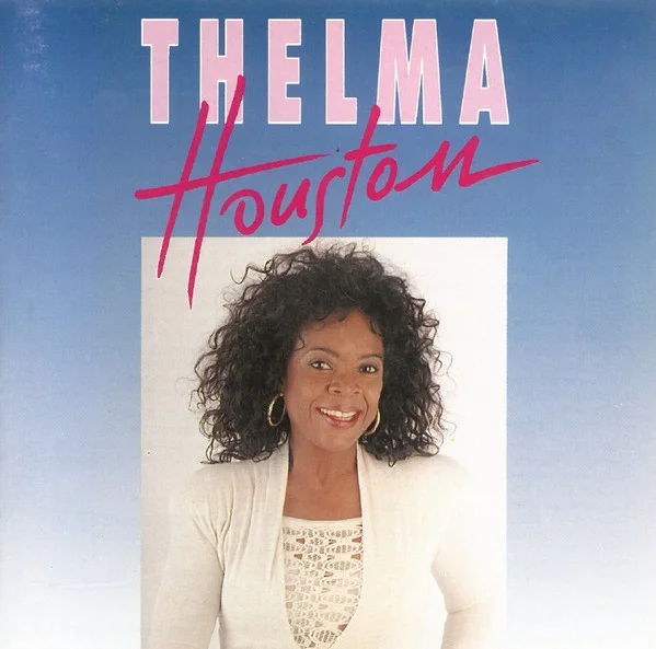 Thelma Houston