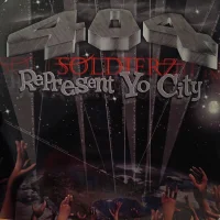 Represent Yo City
