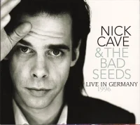 Live In Germany 1996