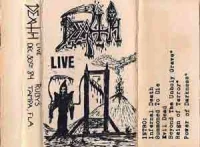 Infernal Live (Live Tape #5)