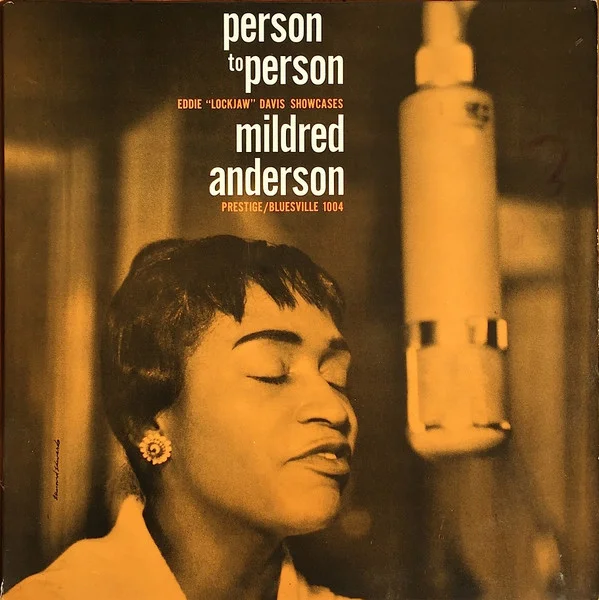 Person To Person