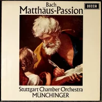 Matthäus-Passion