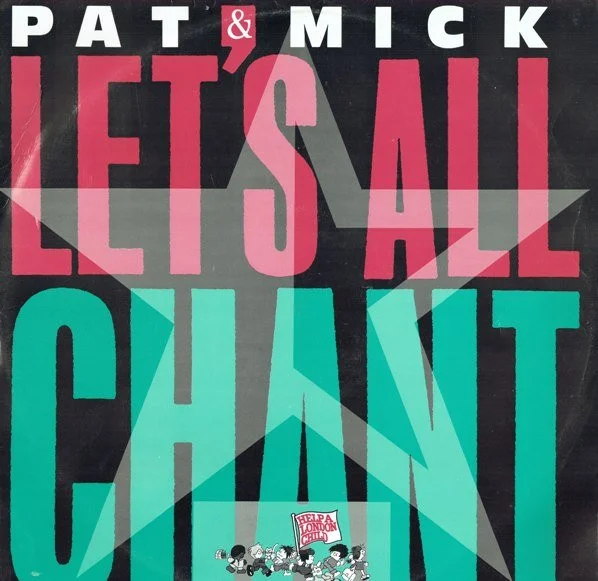 Let's All Chant