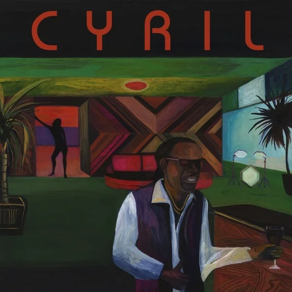 Saturday Night (The Cyril Walker Collection)