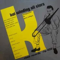 Kai Winding All Stars