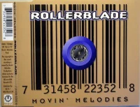 Rollerblade