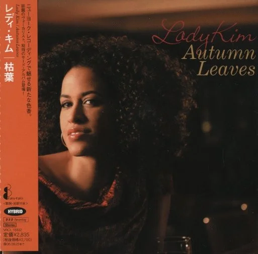Autumn Leaves = 枯葉