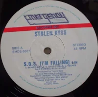 S.O.S. (I'm Falling)