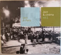Jazz & Cinéma Vol. 1