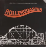 Rollercoaster (Music From The Original Motion Picture Soundtrack)