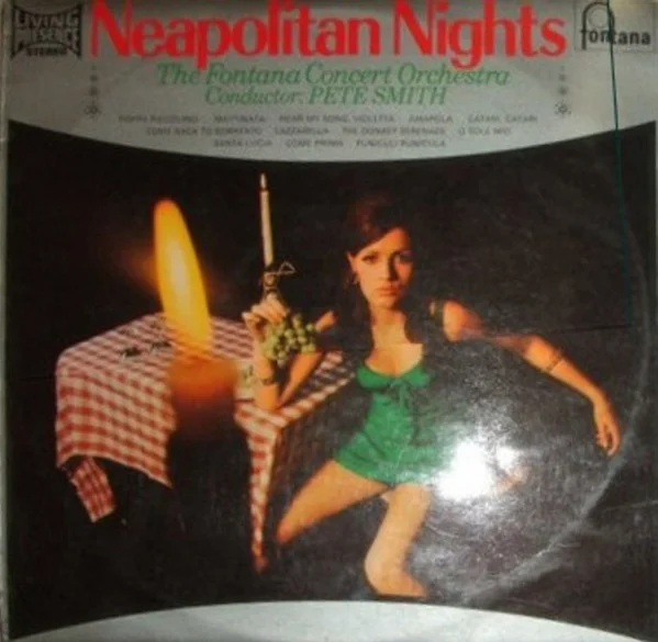 Neapolitan Nights