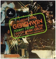 A Night With Gershwin