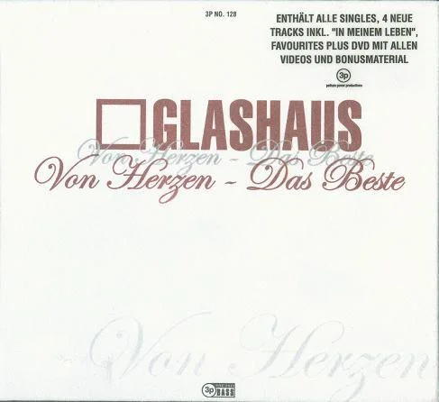 Von Herzen - Das Beste