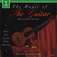 The Magic Of The Guitar