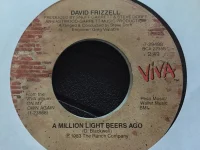 A Million Light Beers Ago