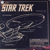 Inside Star Trek