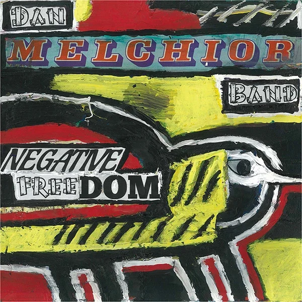 Negative Freedom