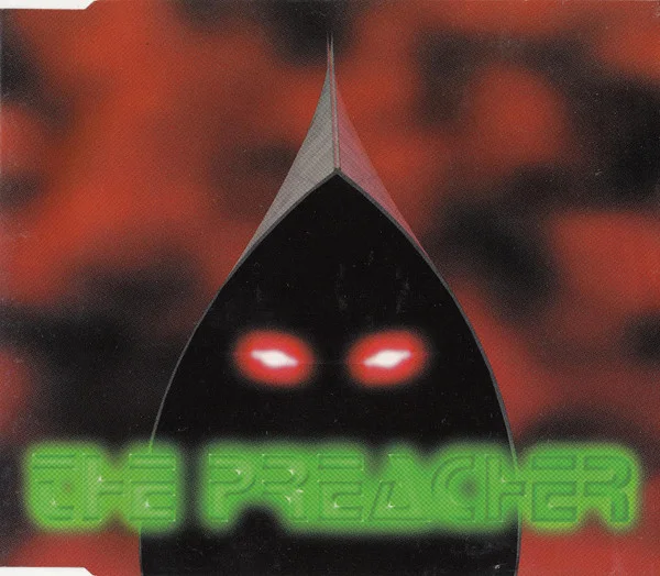 The Preacher EP