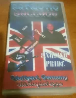 Patriotic Ballads Live