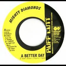 A Better Day / All Jah Children