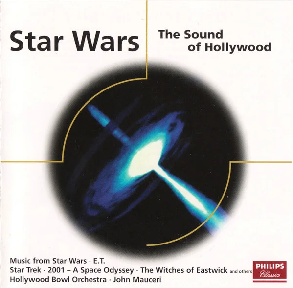 Star Wars: The Sound Of Hollywood
