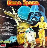 Disco Space