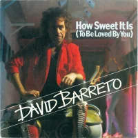 How Sweet It Is (To Be Loved By You)