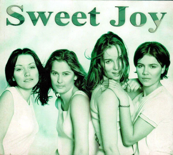 Sweet Joy