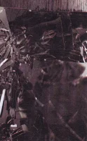 Split Cassette