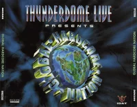 Thunderdome Live Presents Global Hardcore Nation