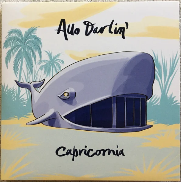 Capricornia