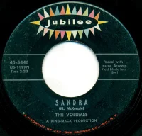 Sandra