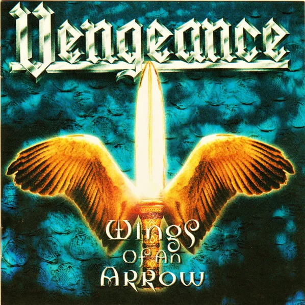 Wings Of An Arrow