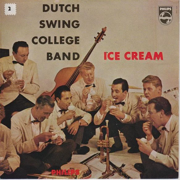 Ice Cream