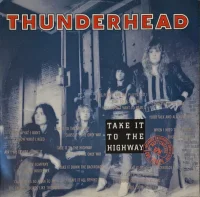 Take It To The Highway