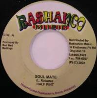 Soul Mate