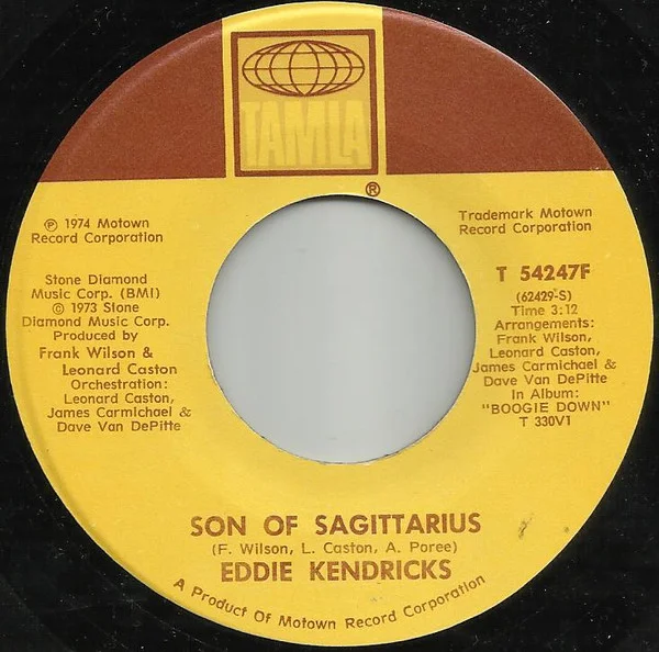 Son Of Sagittarius