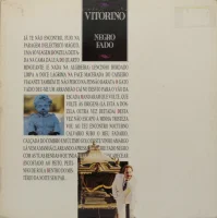 Negro Fado
