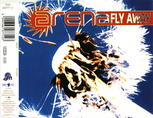 Fly Away