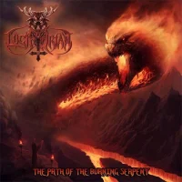 The Path Of The Burning Serpent