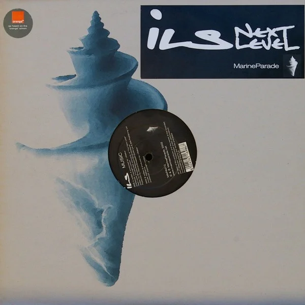 Next Level / Music