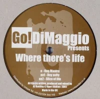 Where There's Life