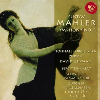 Symphony No. 3