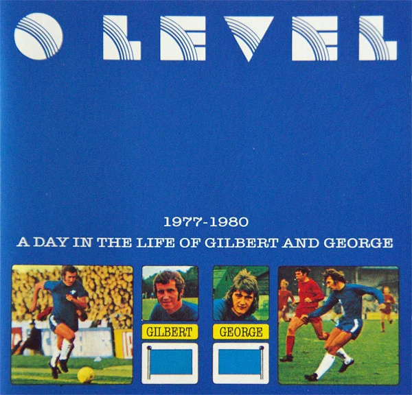 1977-1980: A Day In The Life Of Gilbert And George
