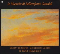 Le Musiche Di Bellerofonte Castaldi